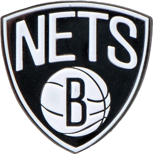 Nets Pin