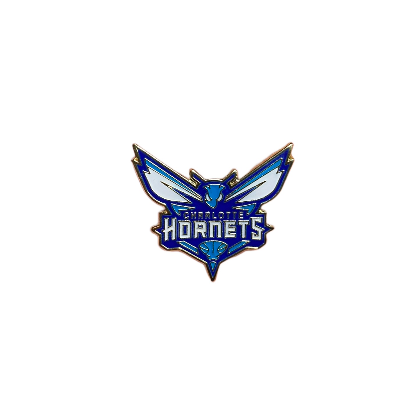 Hornets Pin