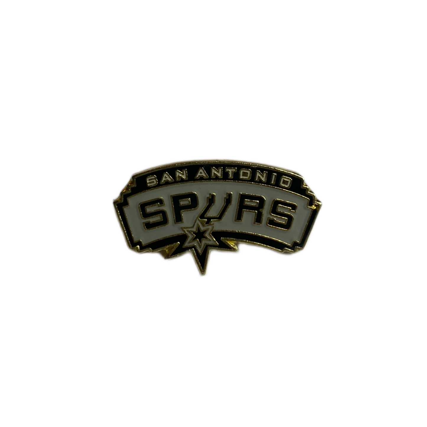 SPURS Pin