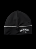Rosary Skull Cap