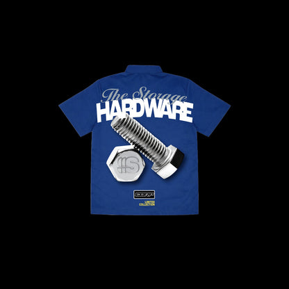 Industrial Crew Shirt