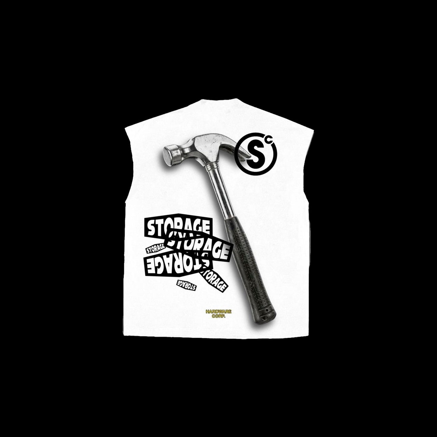 Heavy Duty Tee