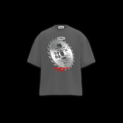 Heavy Motion Tee