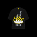 Built Different Tee
