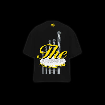 Built Different Tee