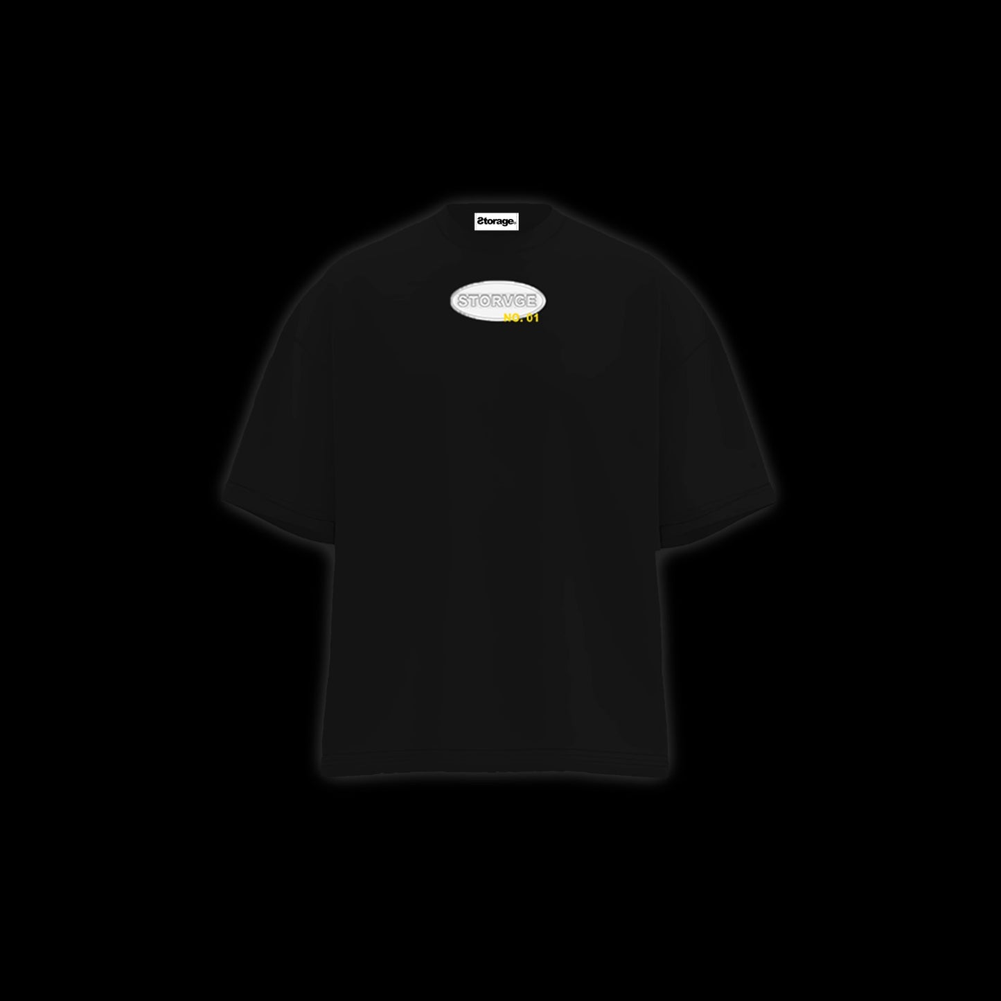 Built Different Tee