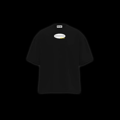 Built Different Tee