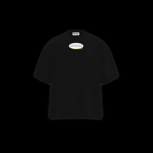 Built Different Tee