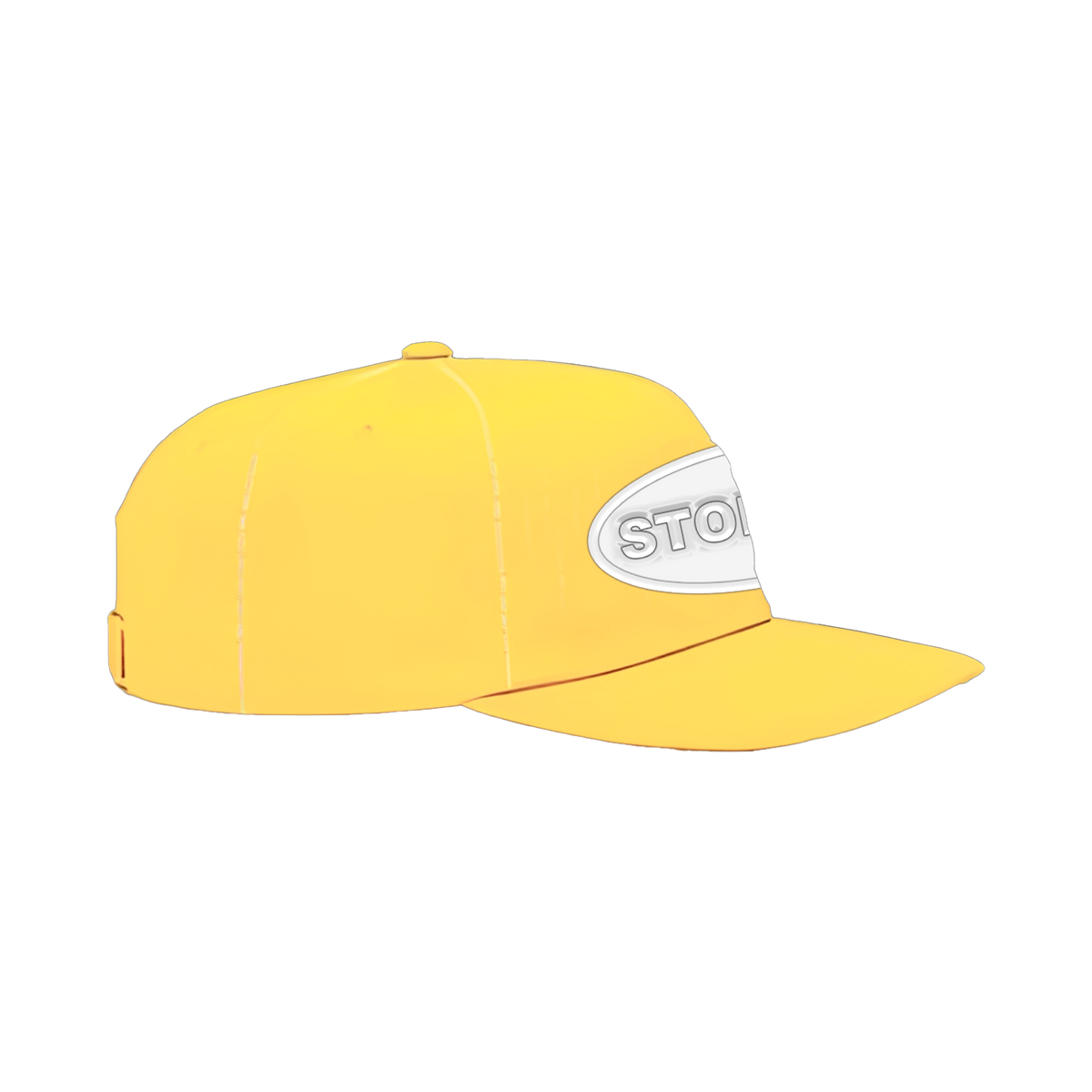 Storage Supply Cap