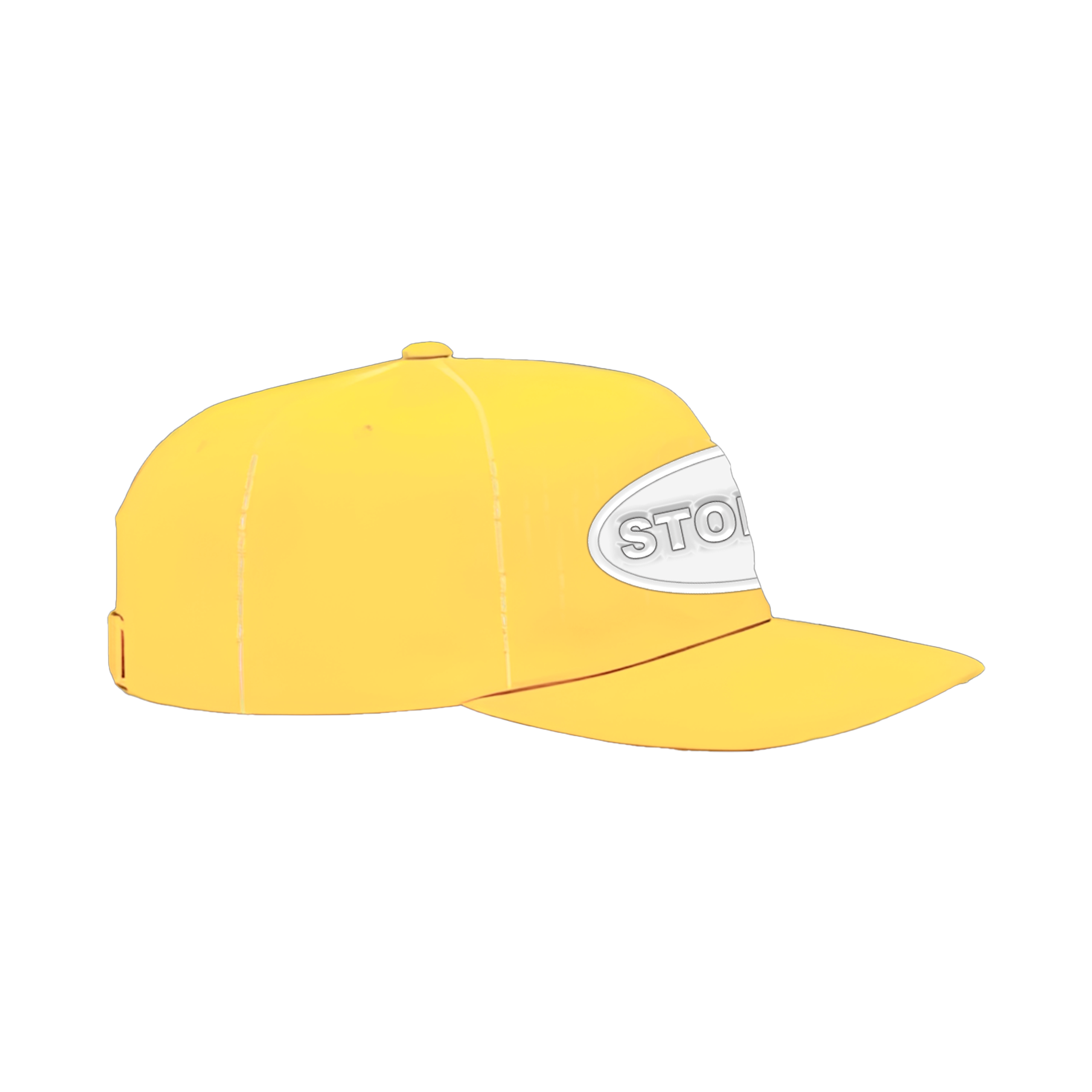 Storage Supply Cap