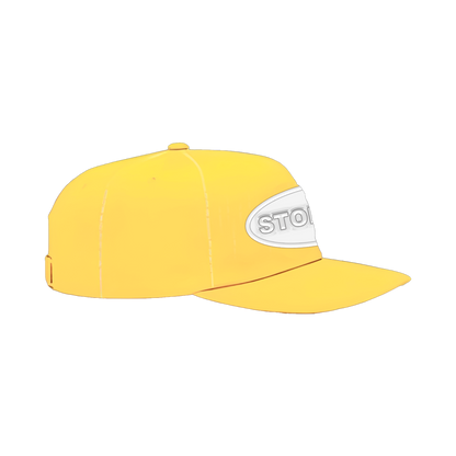 Storage Supply Cap