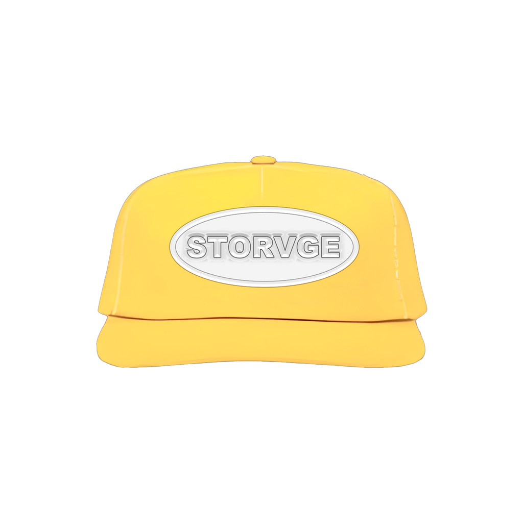 Storage Supply Cap