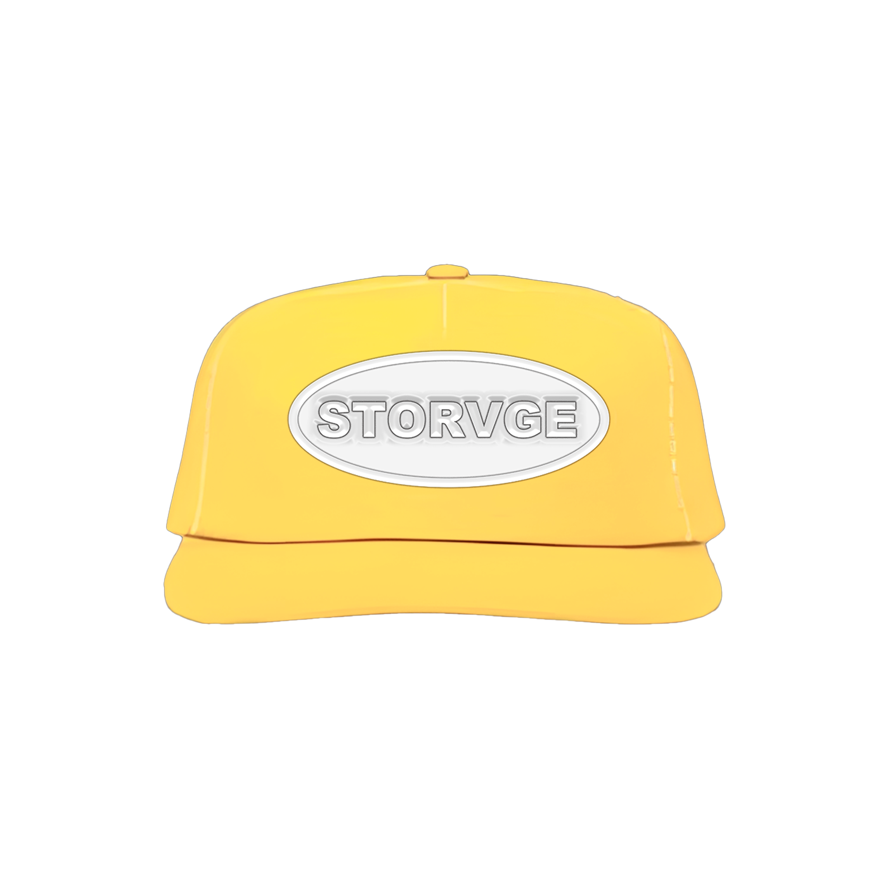 Storage Supply Cap