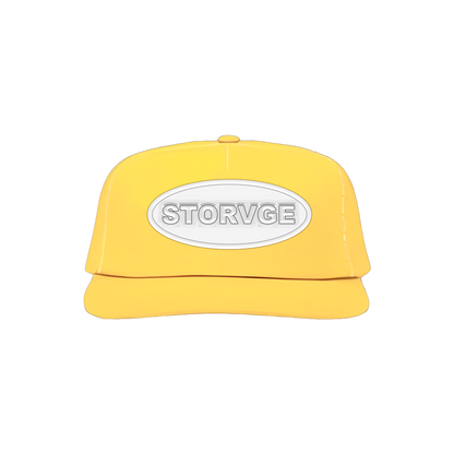 Storage Supply Cap