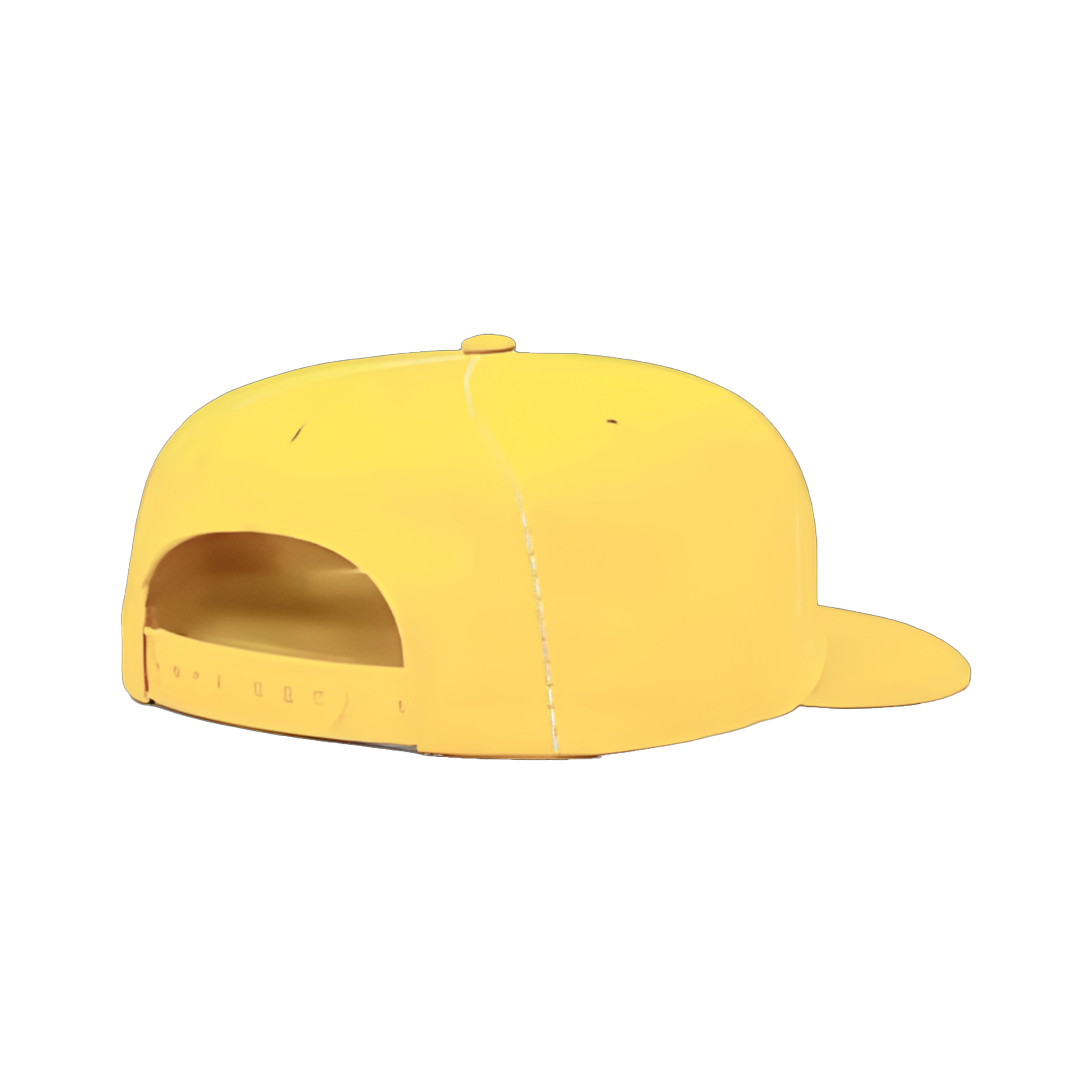 Storage Supply Cap