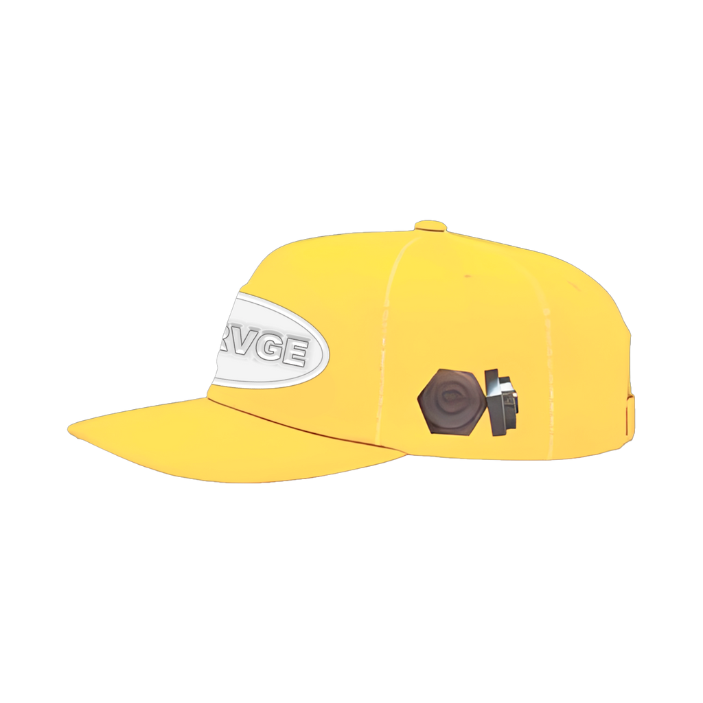 Storage Supply Cap