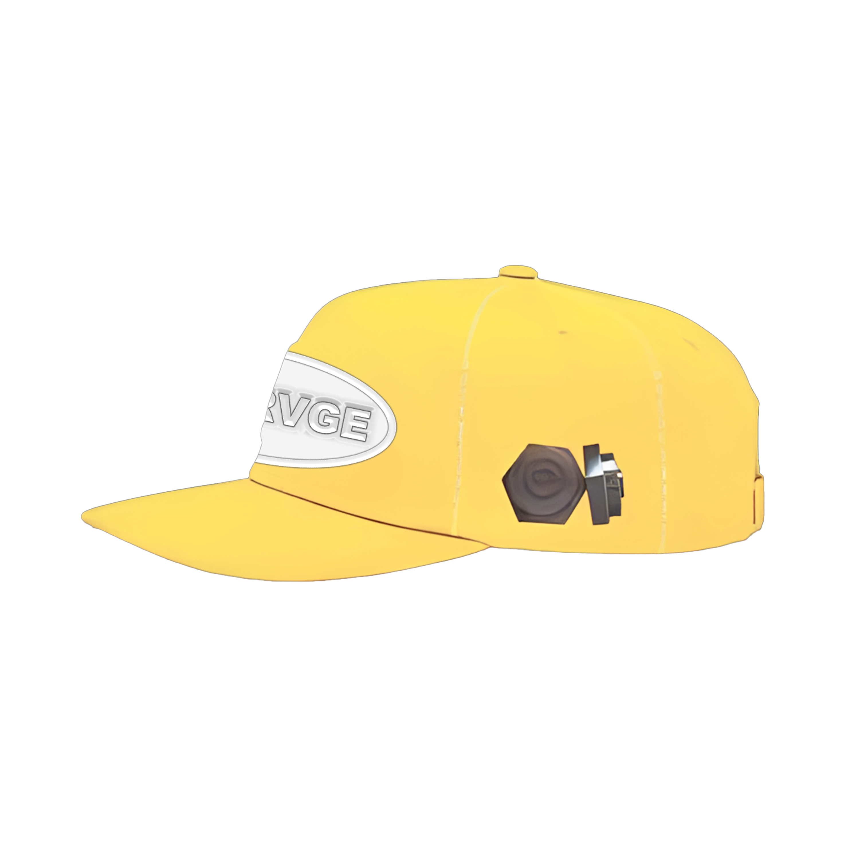 Storage Supply Cap