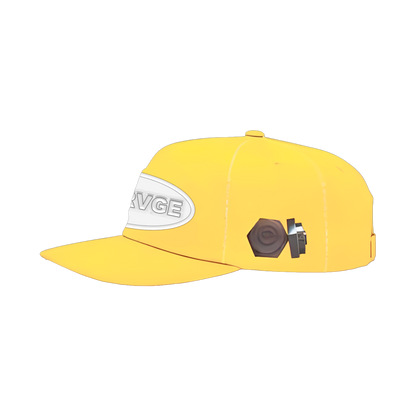 Storage Supply Cap