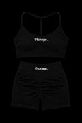 Core Black Set