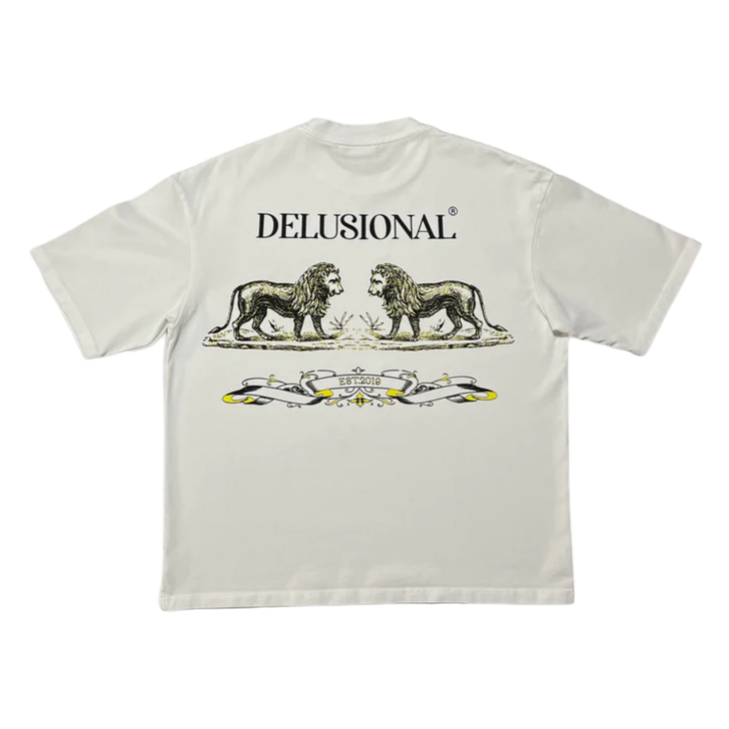 Lions Of Delusion T-Shirt