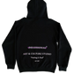 "Art & Culture Studio" Delusional Hoodie