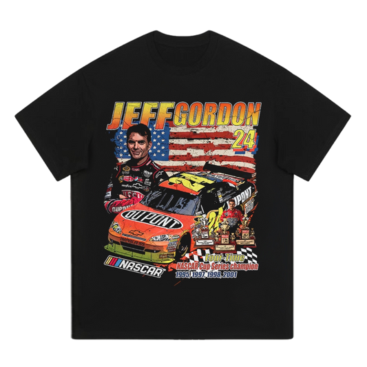 Jeff Gordon Tee