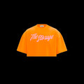 Peach Rush Crop