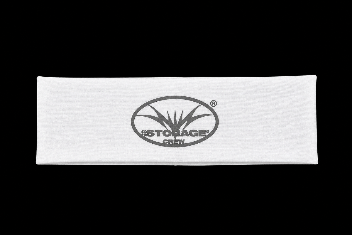 Storage Core Headband