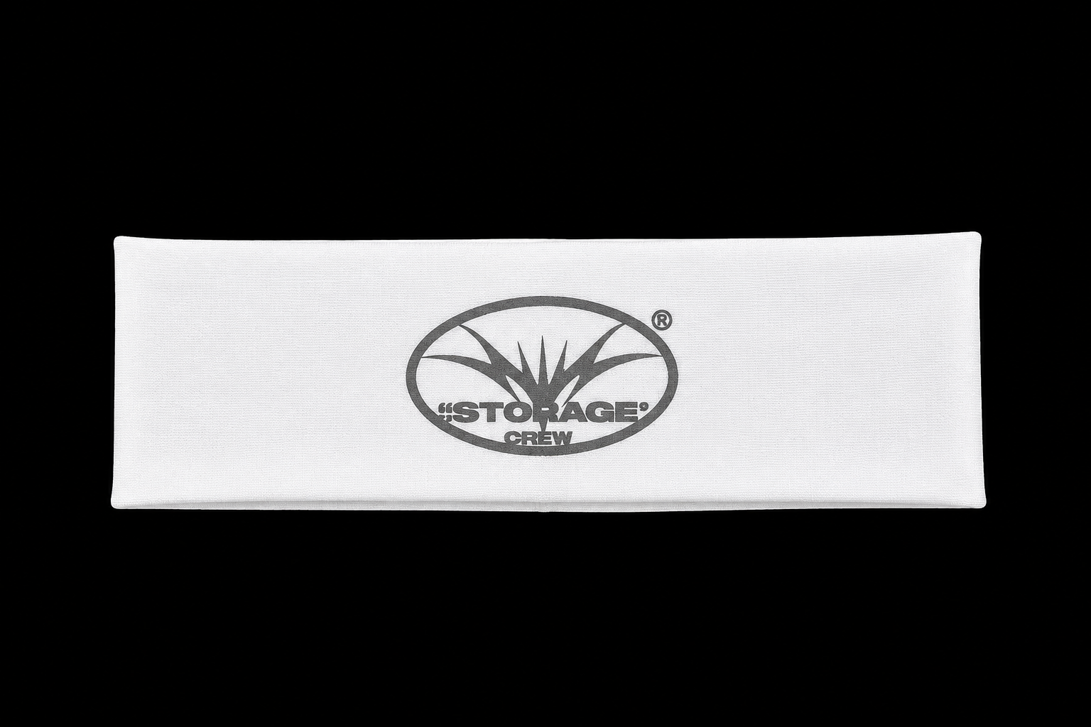 Storage Core Headband