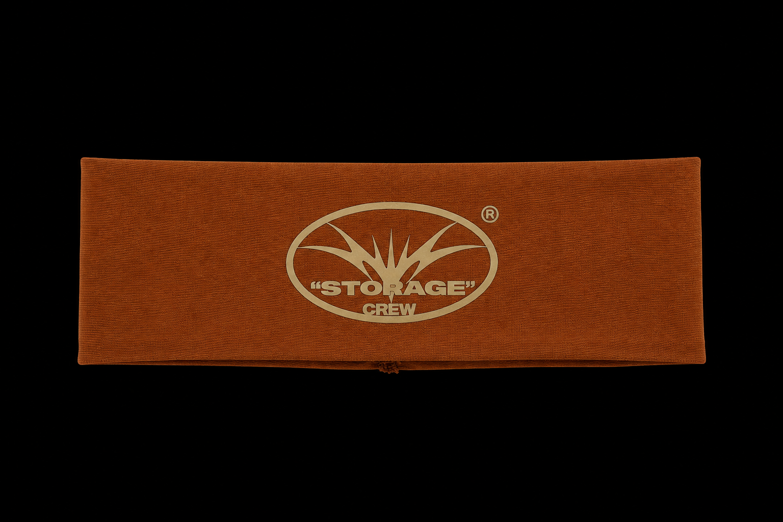 Storage Core Headband