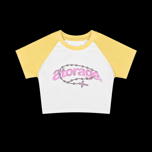Rosary Tee