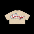 Heritage Storage Tee
