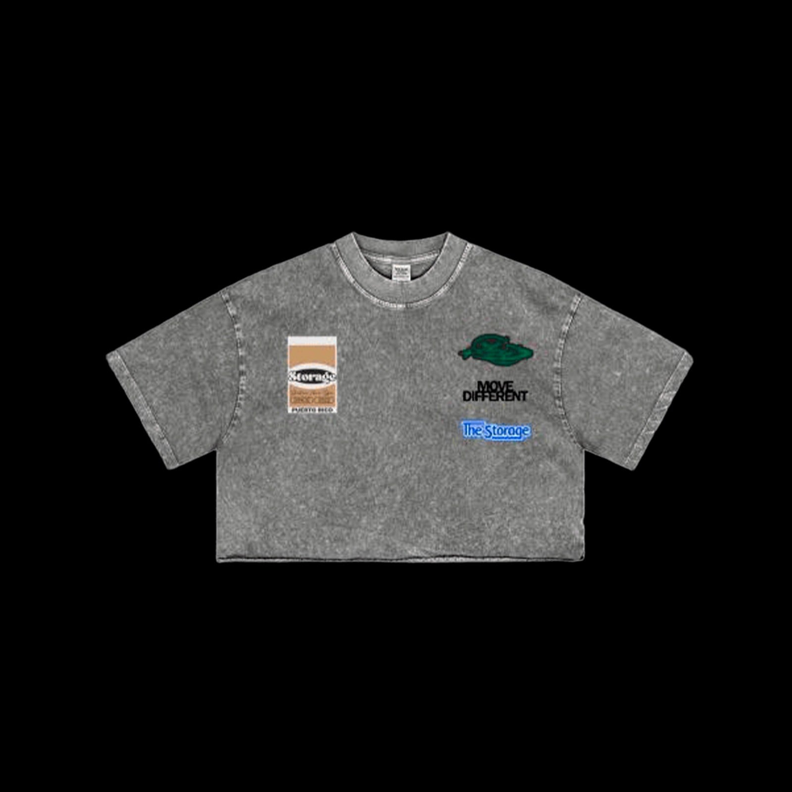 Motion Theory Tee
