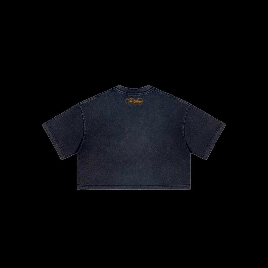 Royal Script Tee