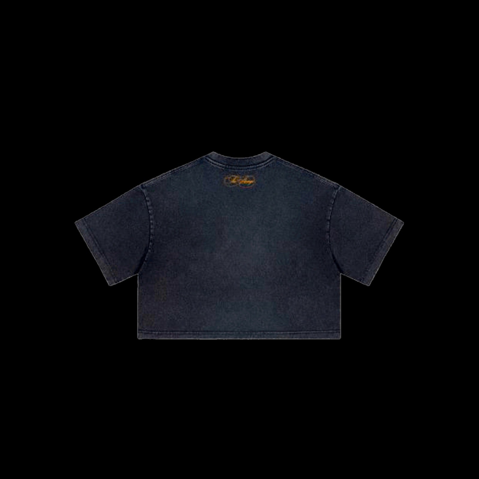 Royal Script Tee