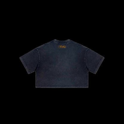 Royal Script Tee