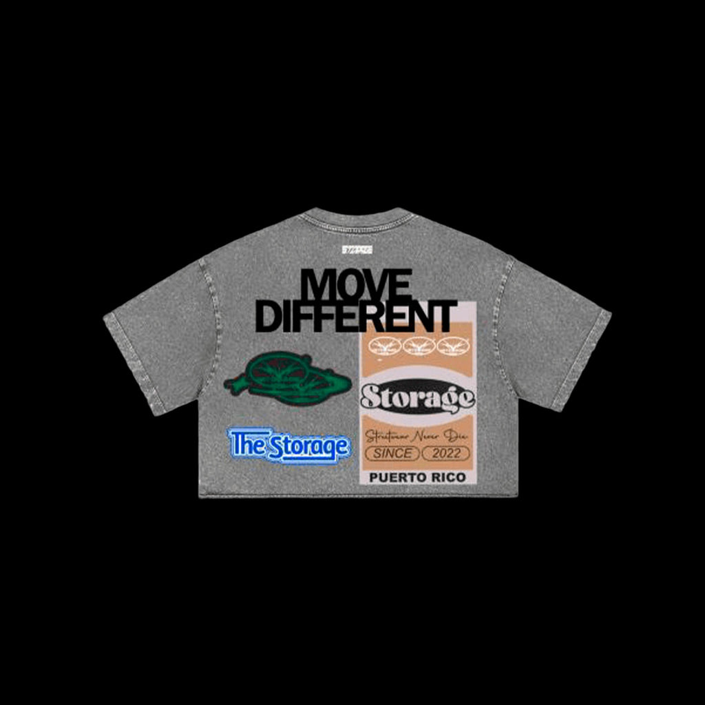 Motion Theory Tee