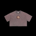 Monogram S Tee