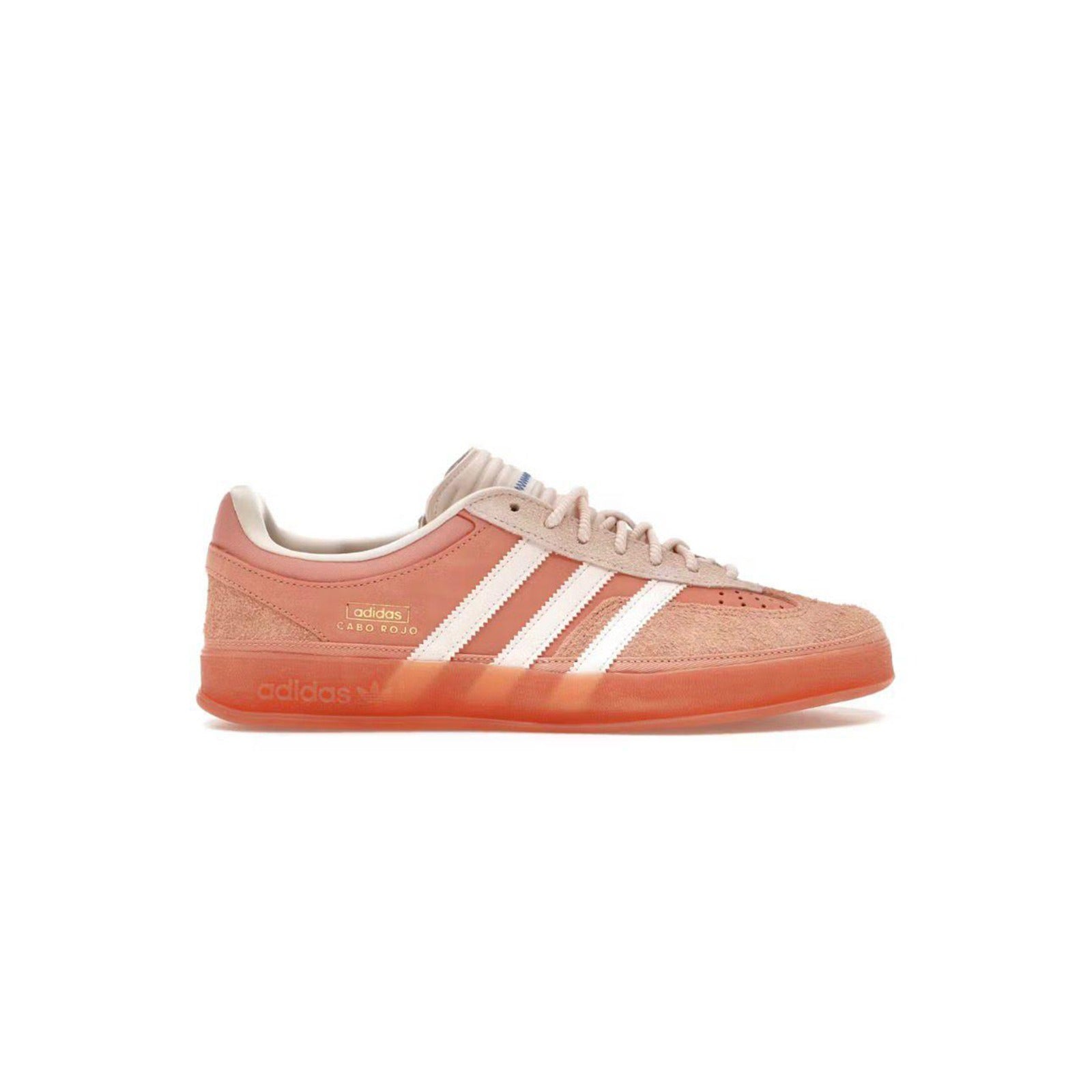 Bad Bunny X Gazelle “Cabo Rojo”