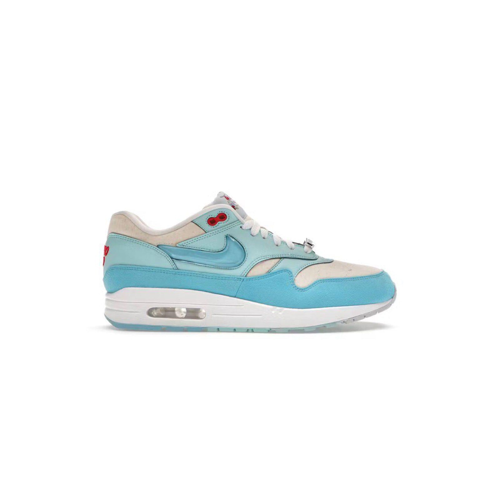 Air Max 1 Puerto Rico “Blue Gale”