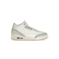 Jordan 3 Retro “Craft Ivory”