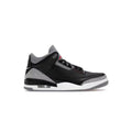 Jordan 3 Retro “Black Cement”