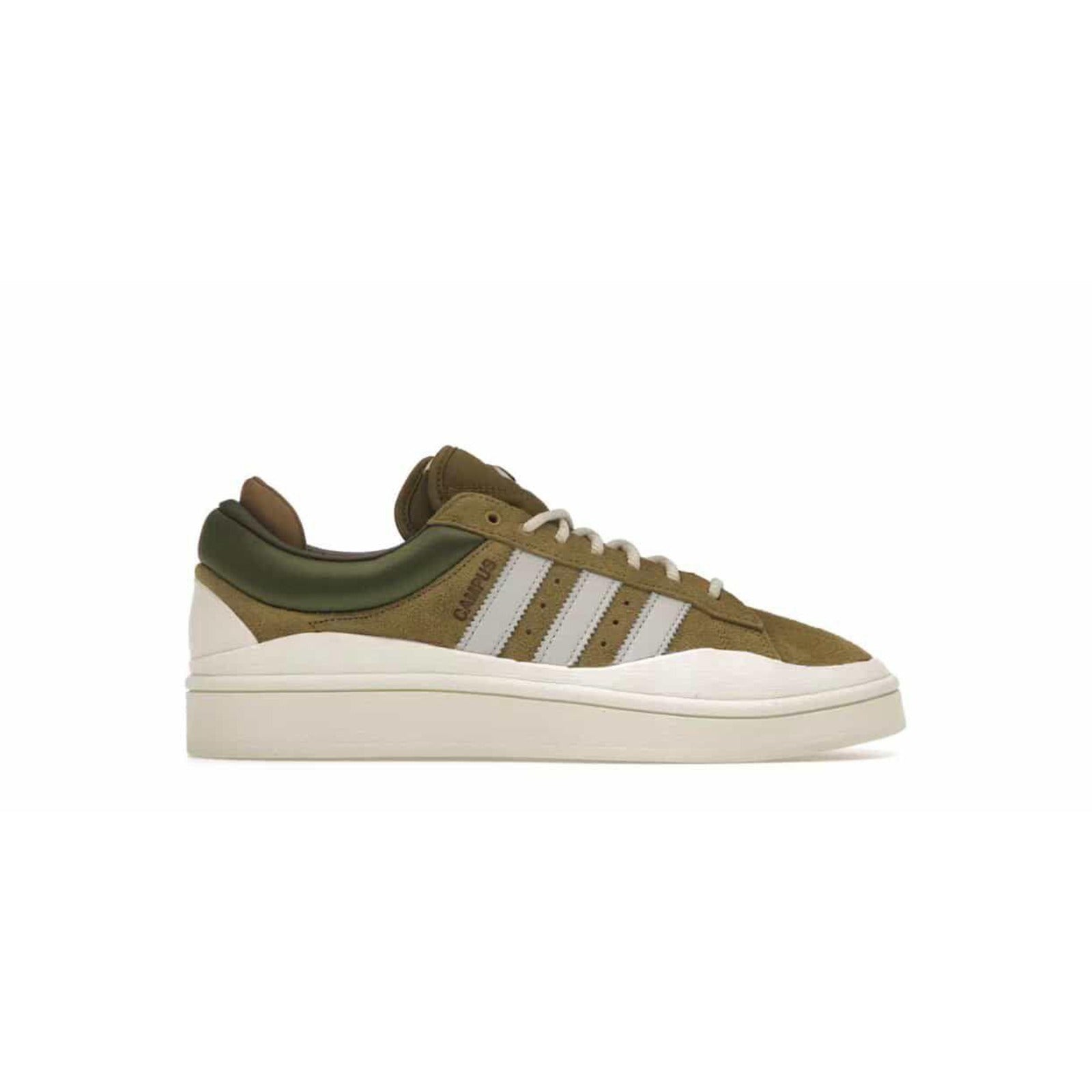 Bad Bunny X Campus “Wild Moss”