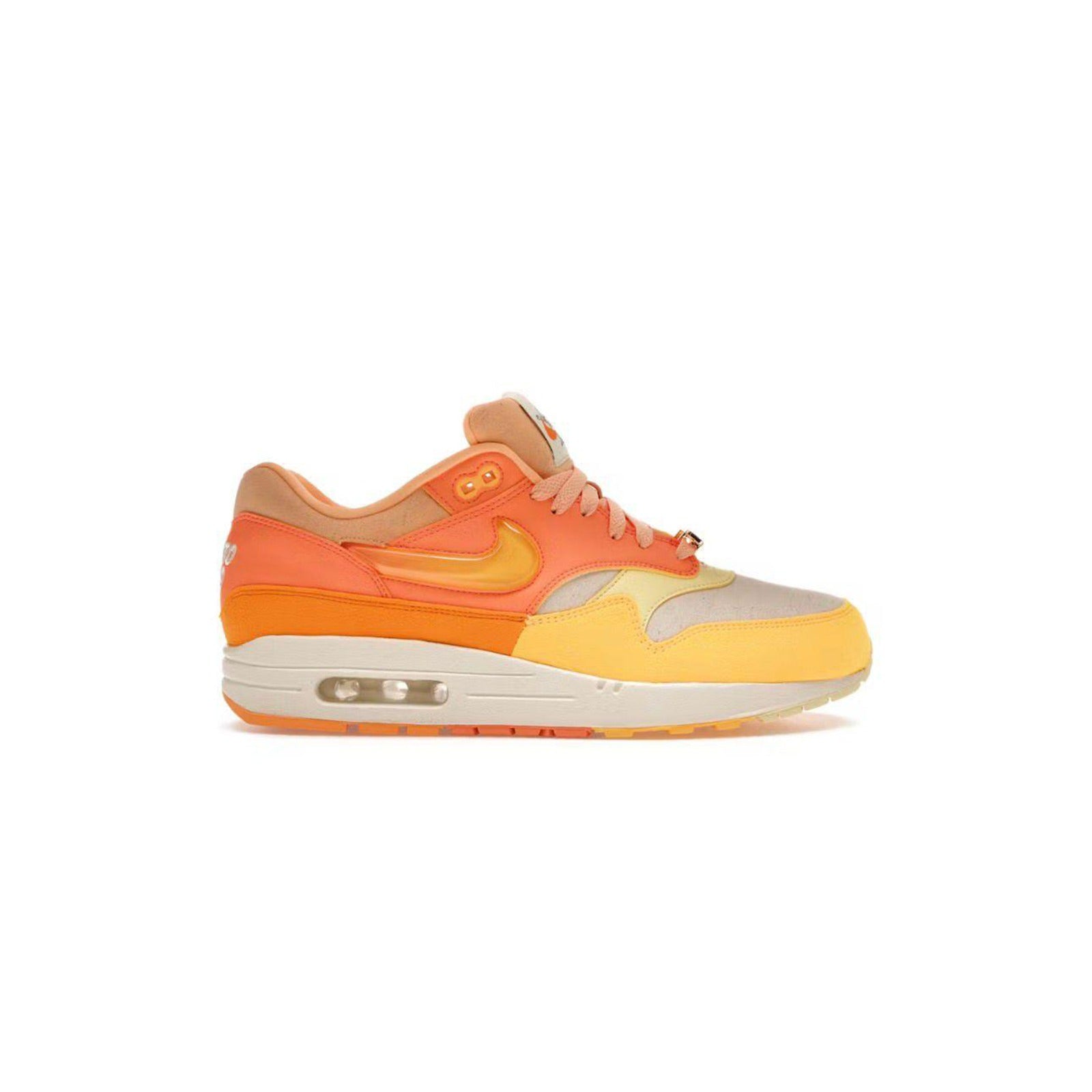 Air Max 1 “Orange Frost”