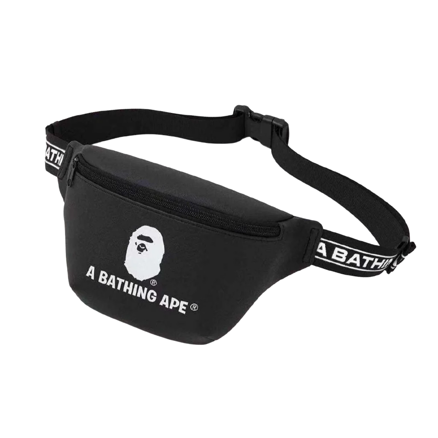 Bape Waist Bag