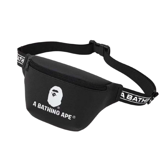 Bape Waist Bag