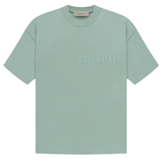 Essential Aqua Tee