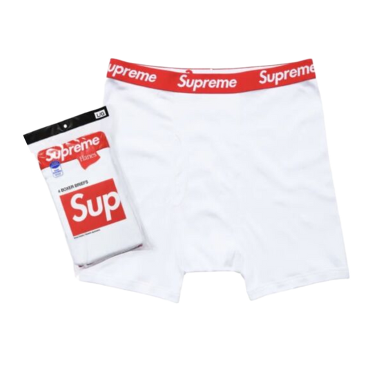 Supreme Boxer 4pack