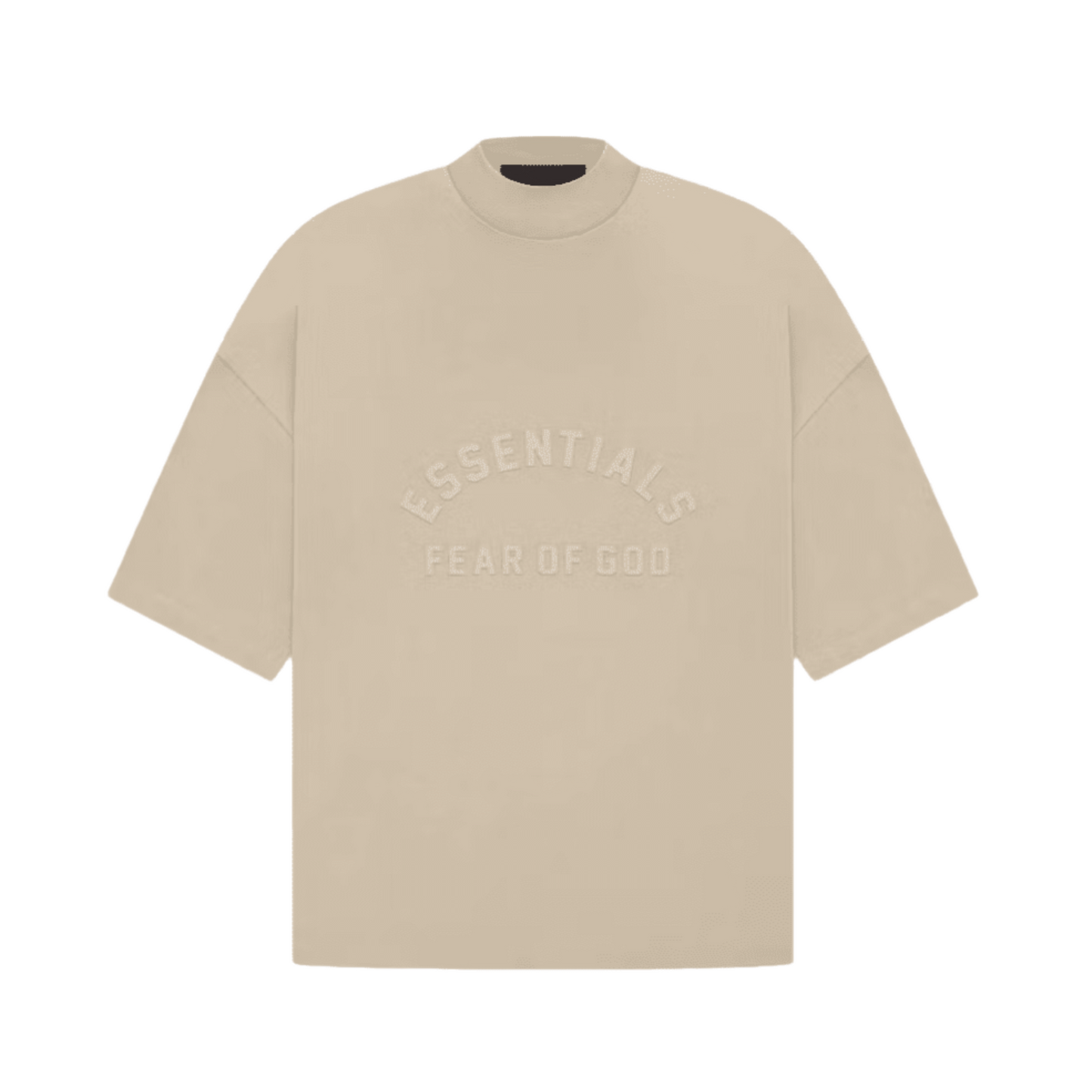 Essentials Fear Of God Shirt