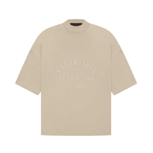 Essentials Fear Of God Shirt